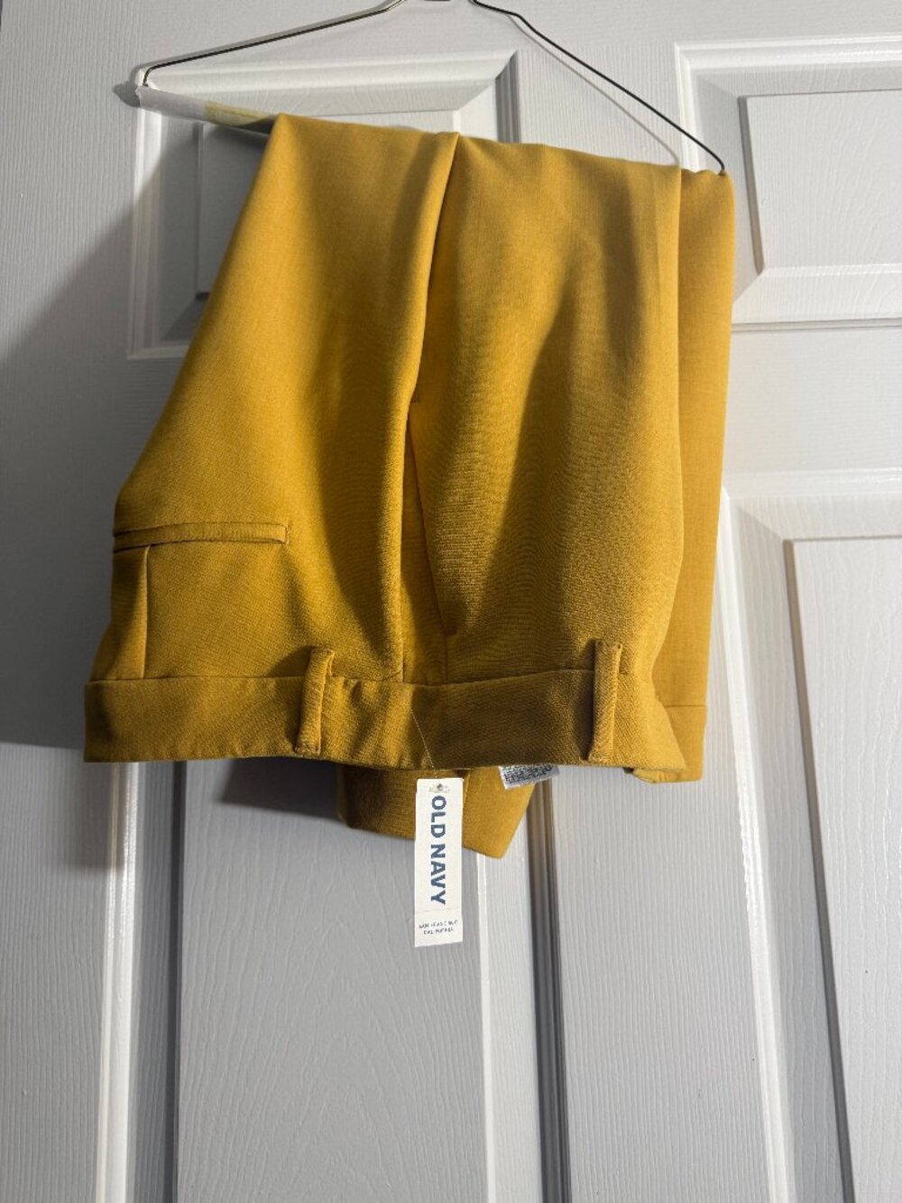 Women Crop Pants